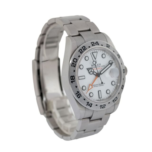 Rolex Explorer II 226570 Image 2